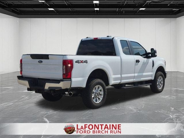2022 Ford F-250SD XL