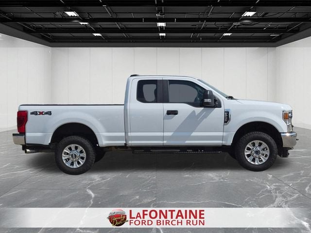 2022 Ford F-250SD XL