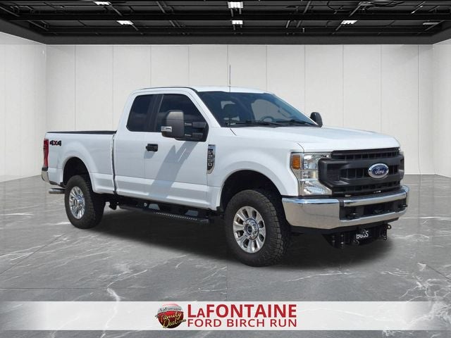 2022 Ford F-250SD XL