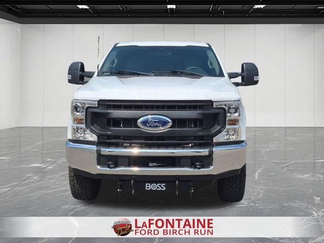 2022 Ford F-250SD XL