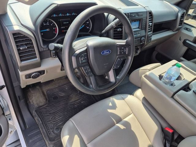 2022 Ford F-250SD XL