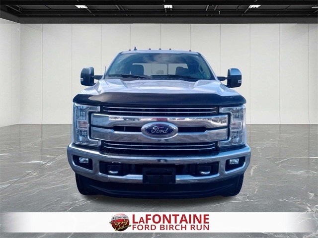 2019 Ford F-250SD Lariat