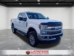2019 Ford F-250SD Lariat
