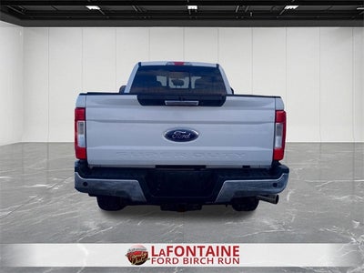 2019 Ford F-250SD Lariat