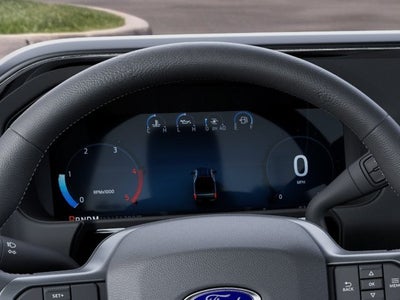 2027 Ford F-250SD Lariat