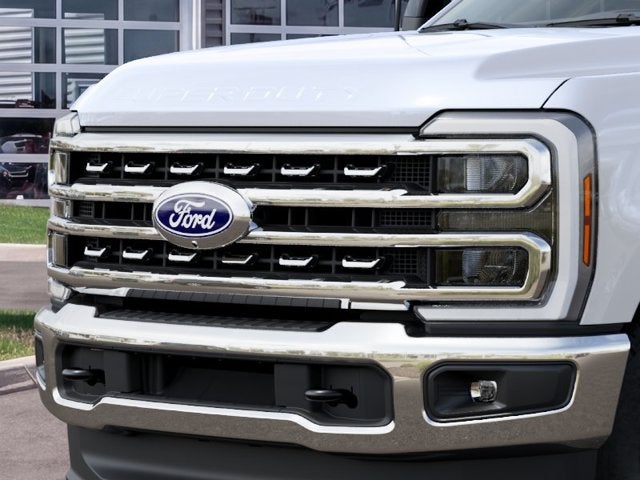 2027 Ford F-250SD Lariat