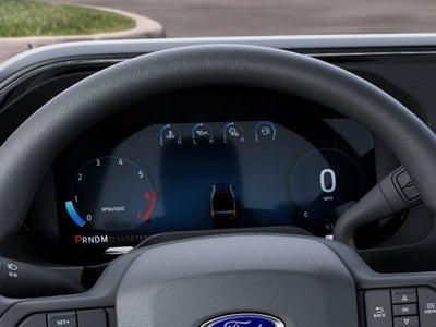 2027 Ford F-250SD XLT