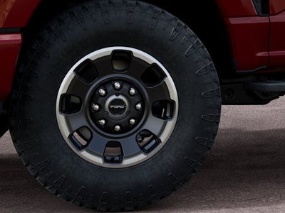 2027 Ford F-250SD XLT