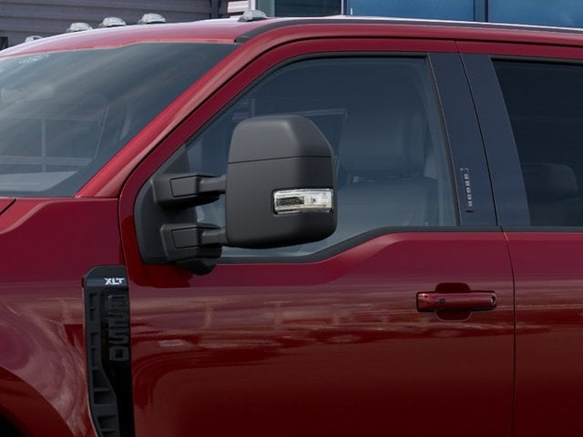 2027 Ford F-250SD XLT