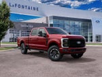 2027 Ford F-250SD XLT
