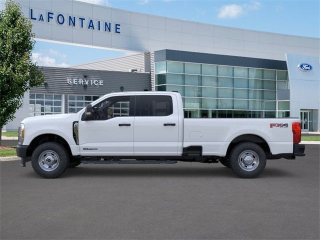 2026 Ford F-250SD XL In-Transit
