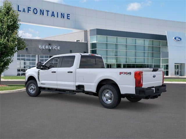 2026 Ford F-250SD XL In-Transit