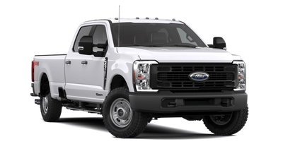 2026 Ford F-250SD XL In-Transit