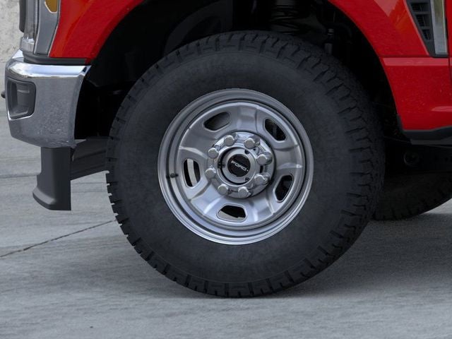 2026 Ford F-350SD XL In-Transit