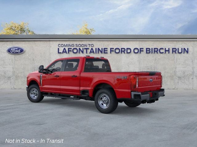 2026 Ford F-350SD XL In-Transit