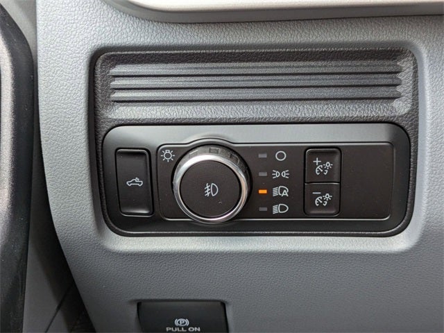 2025 Ford F-350SD XL 8' SERVICE BODY