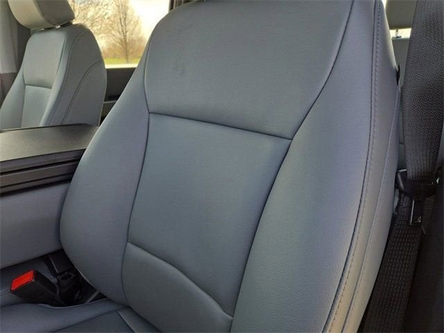 2025 Ford F-350SD XL 8' SERVICE BODY