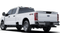 2025 Ford F-350SD XL 8' SERVICE BODY