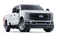 2025 Ford F-350SD XL 8' SERVICE BODY