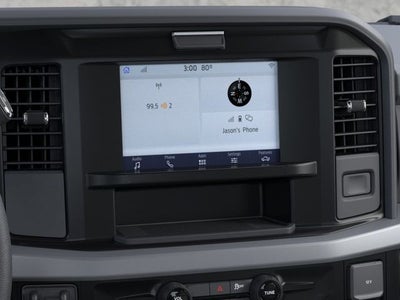 2026 Ford F-350SD XLT In-Transit