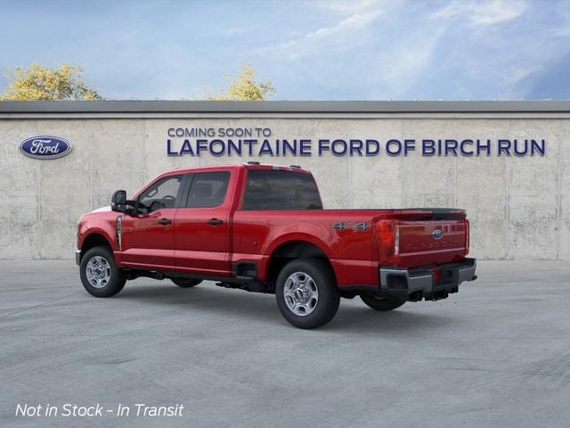 2026 Ford F-350SD XLT In-Transit