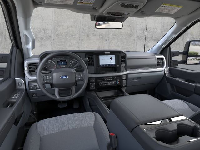 2026 Ford F-350SD XLT In-Transit