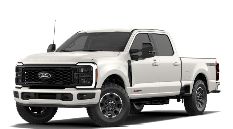 2027 Ford F-350SD Lariat