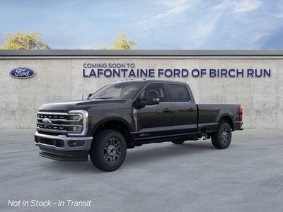 2026 Ford F-350SD Lariat In-Transit