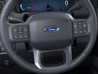 2026 Ford F-350SD Lariat In-Transit