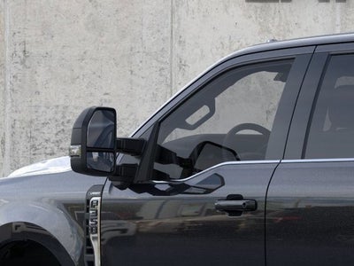 2026 Ford F-350SD Lariat In-Transit