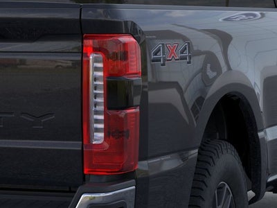 2026 Ford F-350SD Lariat In-Transit