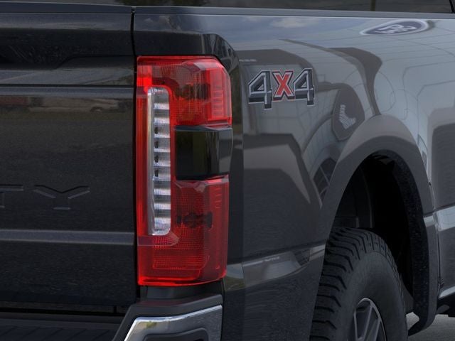 2026 Ford F-350SD Lariat In-Transit