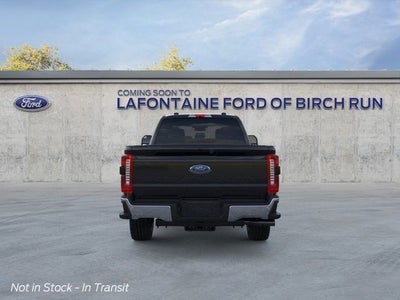 2026 Ford F-350SD Lariat In-Transit