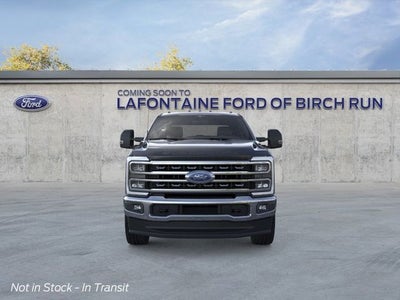 2026 Ford F-350SD Lariat In-Transit