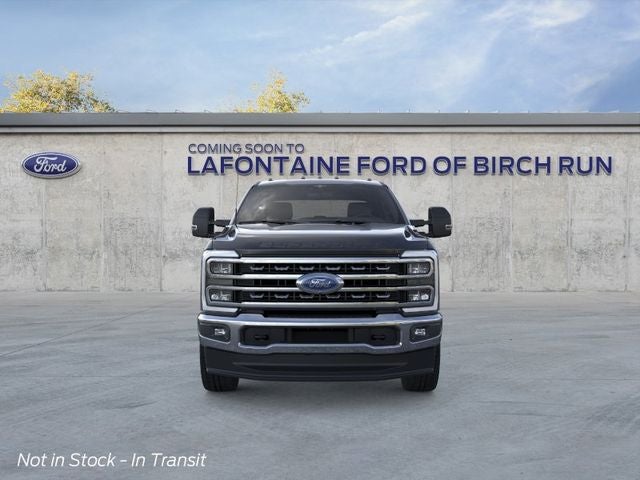 2026 Ford F-350SD Lariat In-Transit