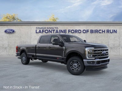 2026 Ford F-350SD Lariat In-Transit