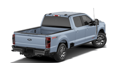 2027 Ford F-350SD Lariat