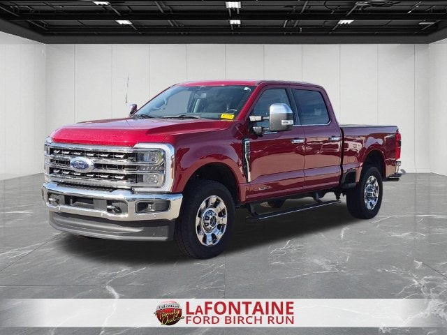 2023 Ford F-350 Super Duty