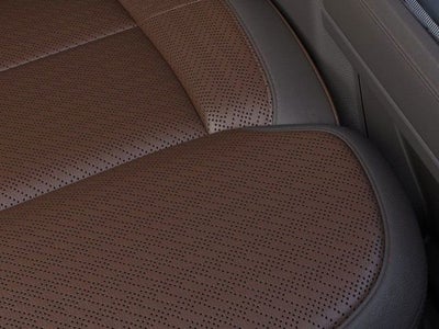 2026 Ford F-350SD King Ranch In-Transit