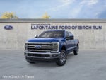 2026 Ford F-350SD King Ranch In-Transit