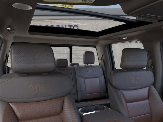 2026 Ford F-350SD King Ranch In-Transit