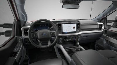 2026 Ford F-350SD XLT