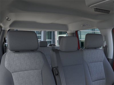 2026 Ford F-350SD XL In-Transit