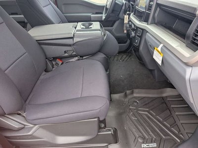 2026 Ford F-350SD XL In-Transit