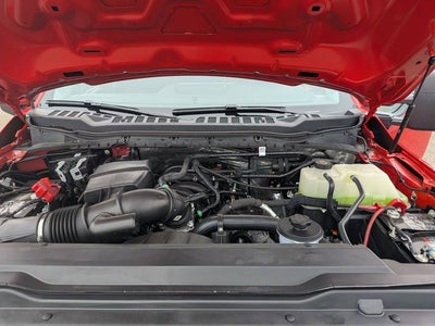 2026 Ford F-350SD XL In-Transit