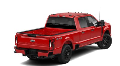 2026 Ford F-350SD XL In-Transit