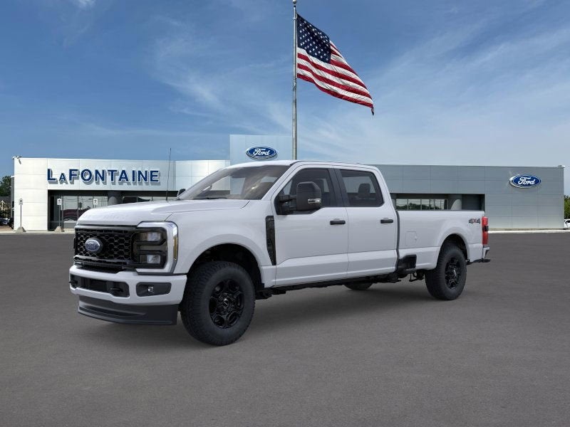 2026 Ford F-350SD XL In-Transit