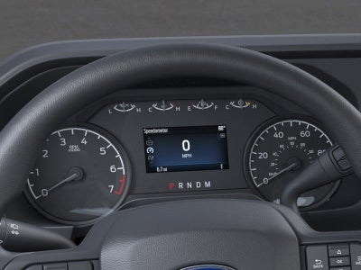 2026 Ford F-350SD XL In-Transit