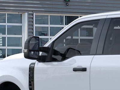 2026 Ford F-350SD XL In-Transit