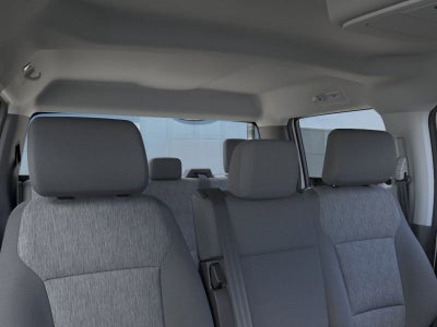 2026 Ford F-350SD XL In-Transit